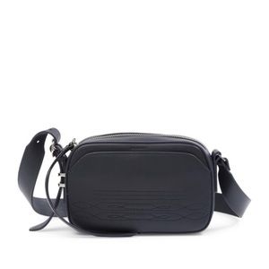 ALLSAINTS Cooper Leather Camera Bag